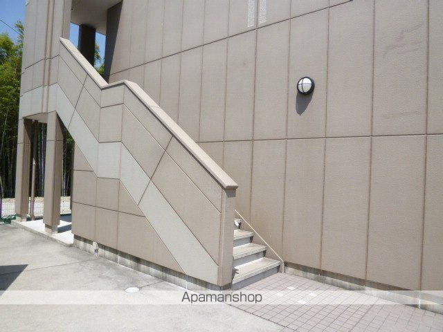 アーバン ルピナスの外観写真