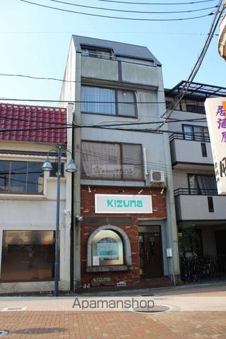 第二平木ビルの外観写真