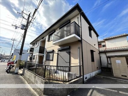 和歌山県和歌山市有本[1LDK/42.8m2]の外観5