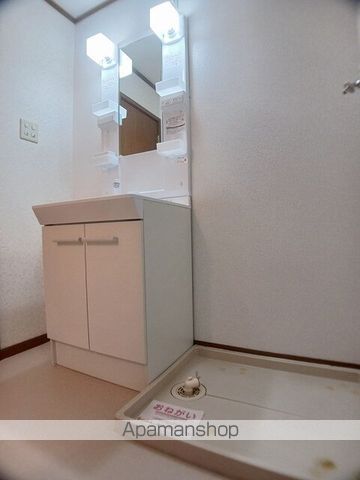 サンライズガ-デンの内装写真