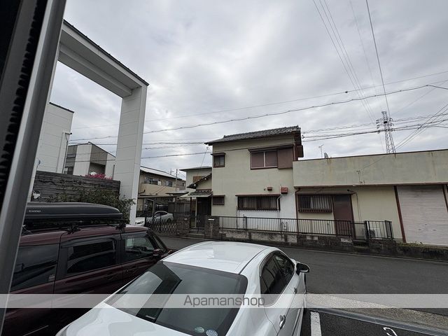 浜松市中央区 2階建 築9年のその他写真