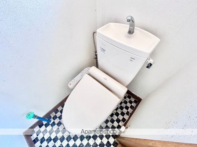 ホマレスタイルの内装写真