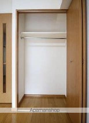 プレール日本橋弐番館[1K/22.27m2]の収納