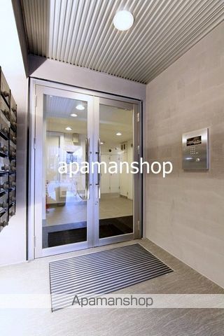SOUTHENDEMITRY サザンドミトリーの玄関写真