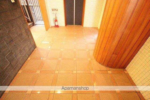アクエルド都島の内装写真