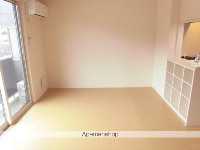 Rioくるまの内装写真