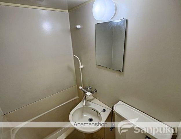 ブランノワール三番町の内装写真