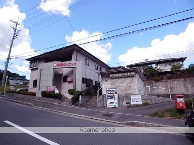 レオパレス上田原の周辺写真