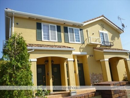 和歌山県和歌山市中島[1R/32.9m2]の外観3