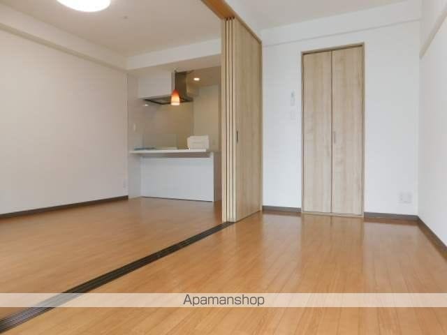 第22関根マンションの内装写真