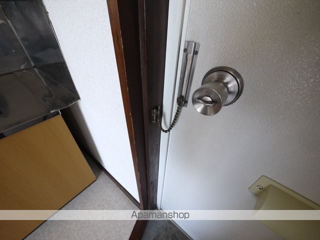 メイプル幸の内装写真