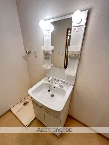 JRBハイツ室積の内装写真