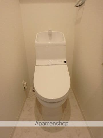 クラリッサ川崎梶ヶ谷の内装写真