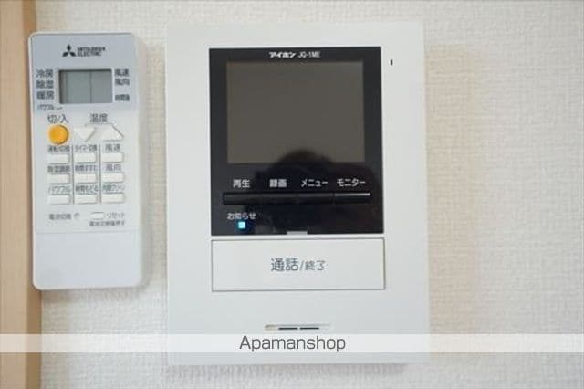 BROTEの内装写真