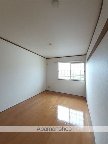 グランコートYSの内装写真