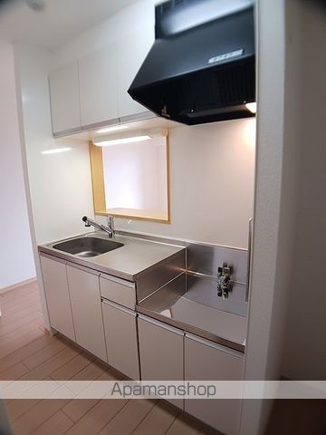 Deamer大門の内装写真
