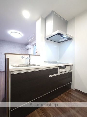 D-residence東川口Nの内装写真