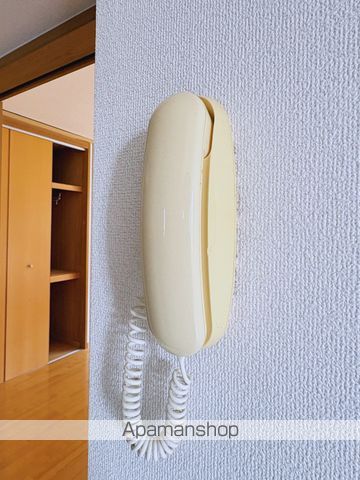 ソファレBの内装写真