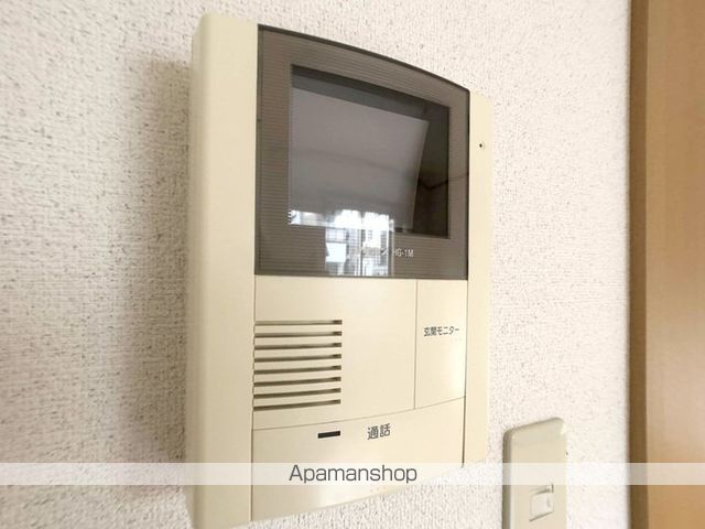 ユートピアもずの内装写真