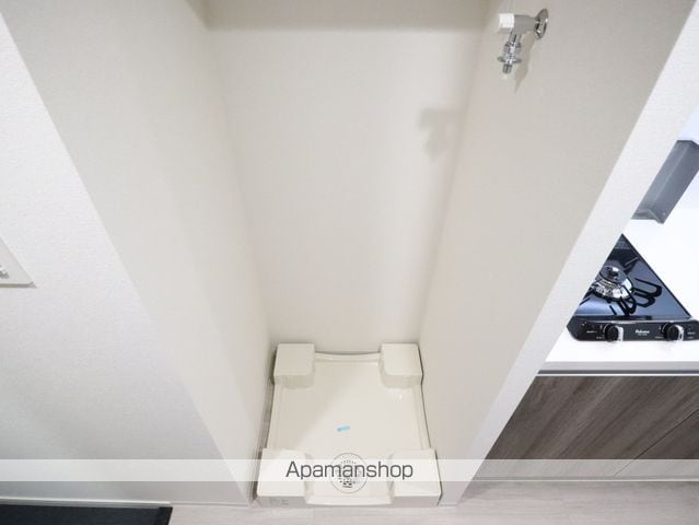 プレサンスTHE高岳の内装写真