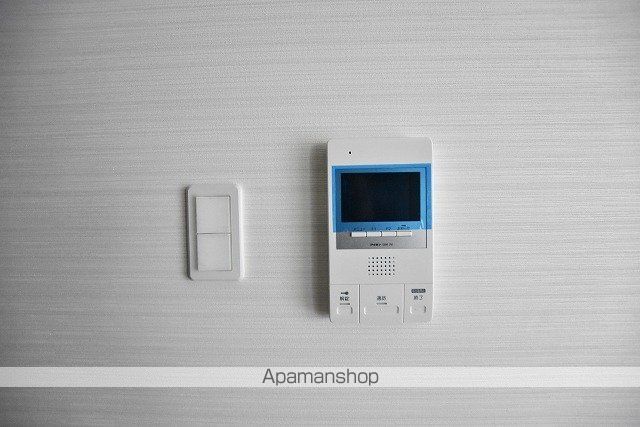 イングレッソ南7条の内装写真