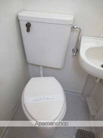 プレザンメゾン町田の内装写真