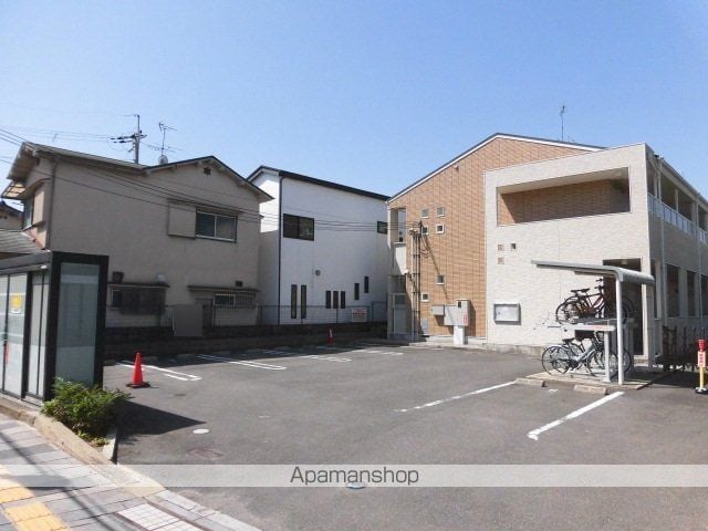 ハイツ東大手のその他写真