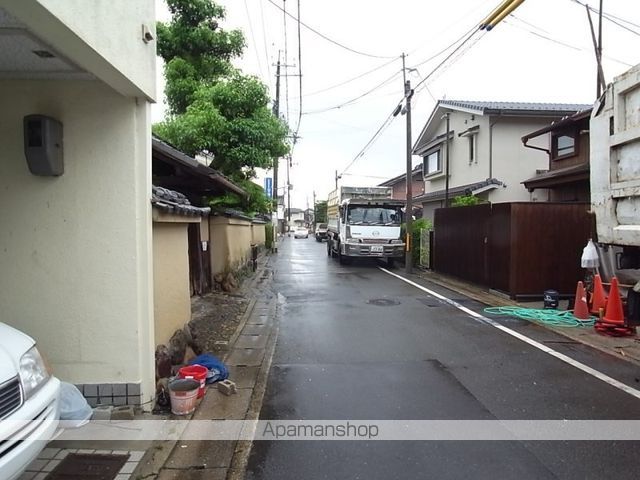 玉田荘の周辺写真