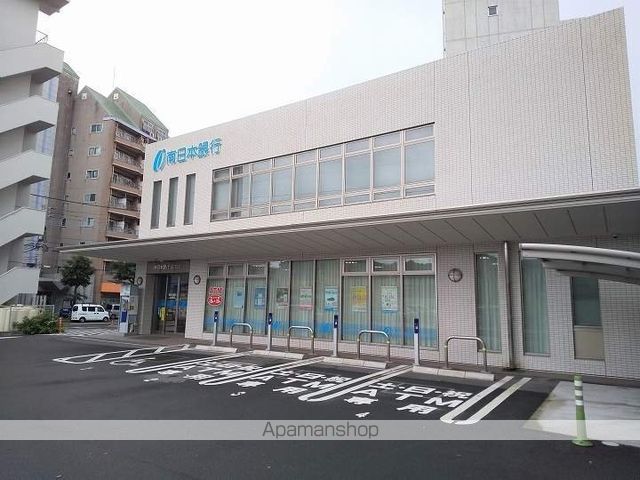 ベルエア清水の周辺写真
