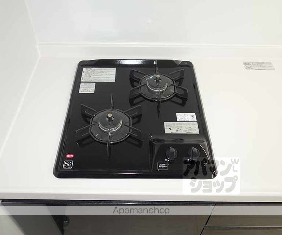 ベラジオ雅び烏丸十条の内装写真