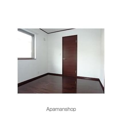 ビアンカ東金町Ｃ棟[1LDK/41.7m2]のリビング・居間3