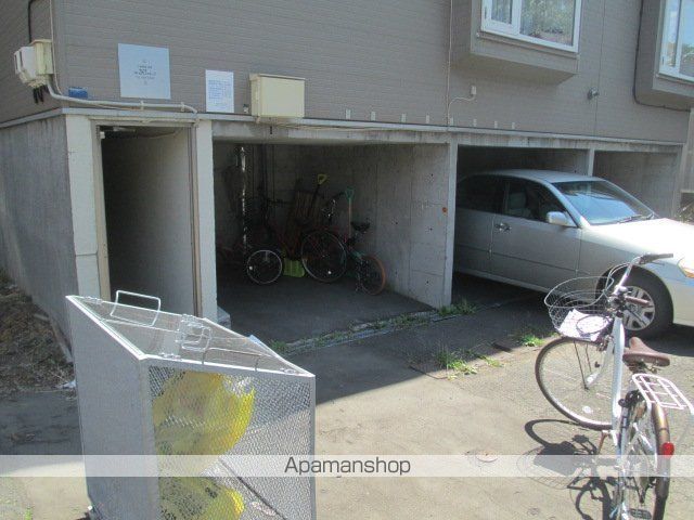 コーポセイユウのその他写真