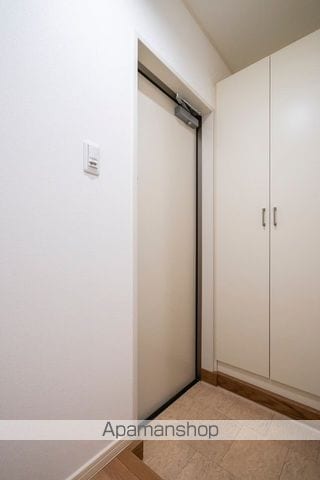 レフィーノの内装写真