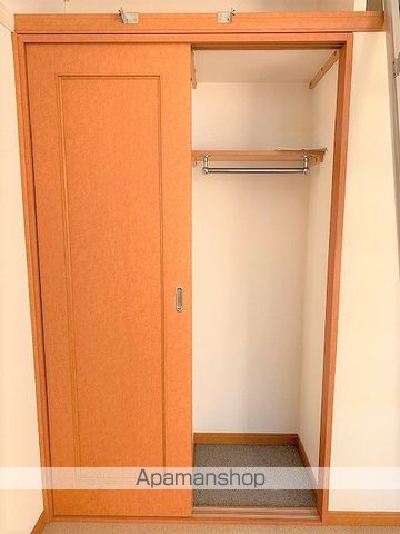 レオパレスエルフ仁川の内装写真