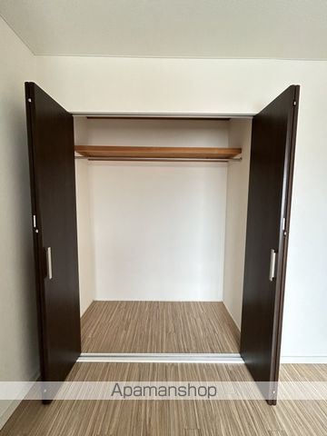 ソレイユ岸和田壱番館の内装写真