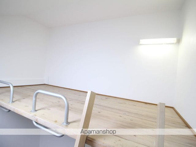 MAYUMIハイツ枚方12番館上島東町の内装写真