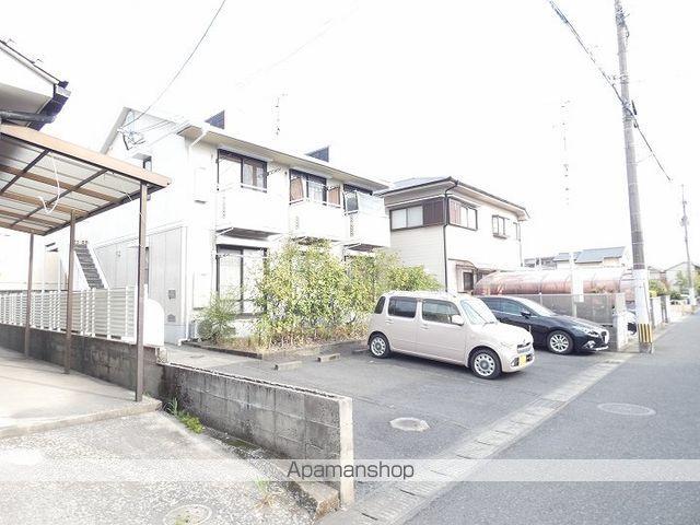 セリバテール東谷山IIの外観写真