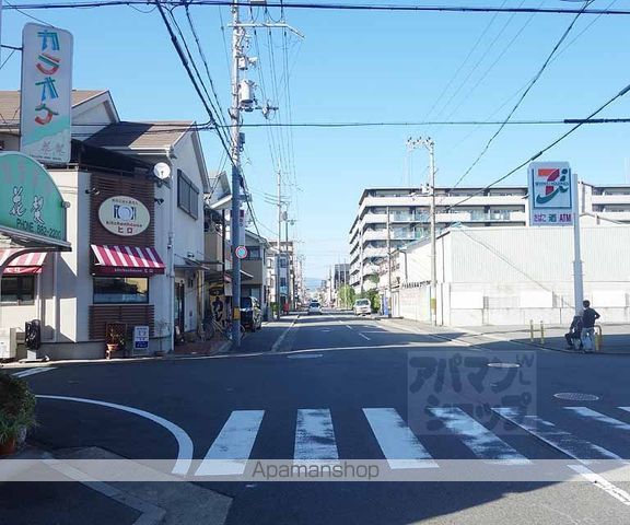 マンション花川の周辺写真
