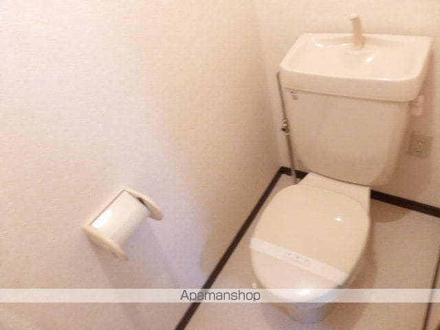 サンクチュアリの内装写真