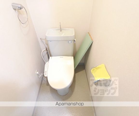 インテルの内装写真
