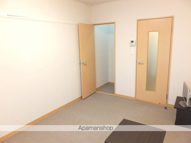 レオパレスラトナの内装写真