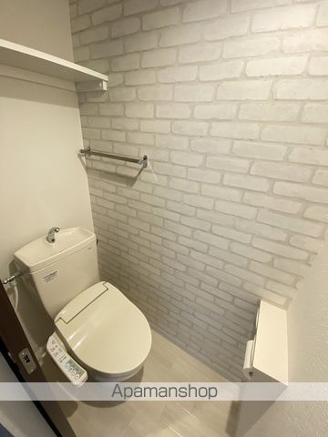 CITY VILLA 厚別の内装写真