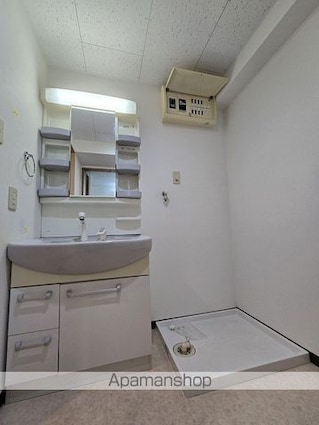 フローレンスＡＫＩＳＨＩＭＡ[1R/42.28m2]の内装4