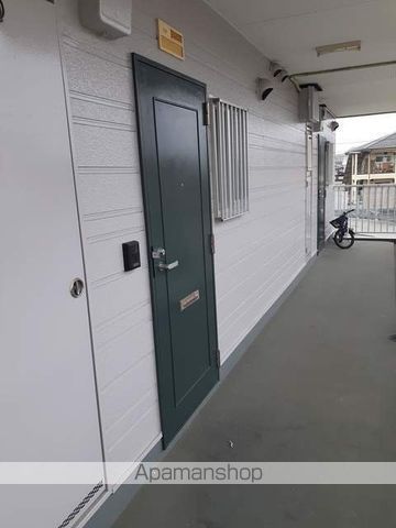 グランドハイツササハラの内装写真