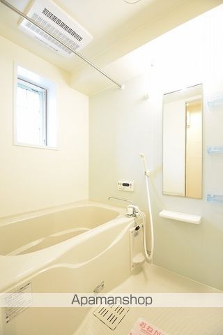 Nゲート IIの内装写真