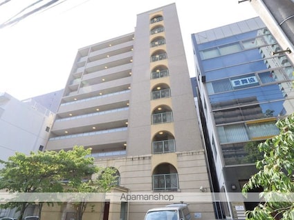 Ｅｎｃｈａｎｔｅ　泉[1K/31.5m2]の外観4