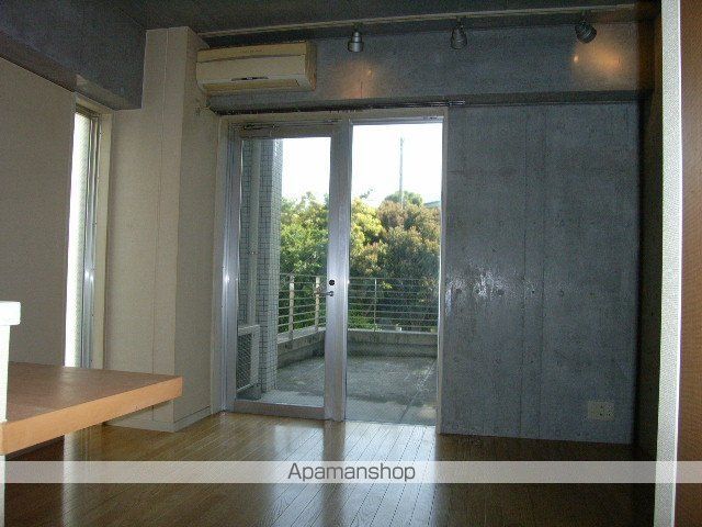 アリア幕張の内装写真