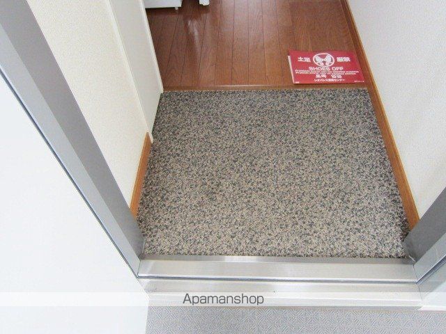 レオパレス檀田Bの内装写真