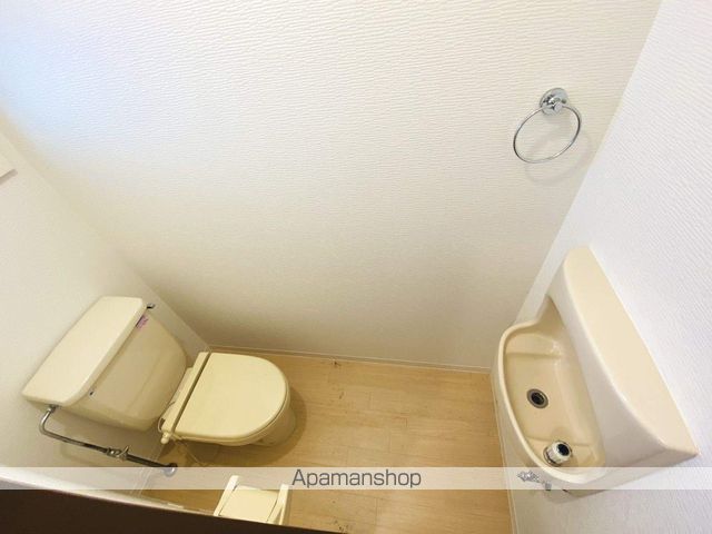 宮前ハイツの内装写真