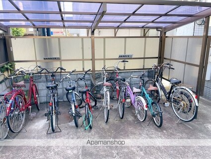 プレアール松山祇園[3LDK/67.2m2]の内装1